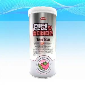한미 텐텐맛 멀티비타민 100정 트레이더스