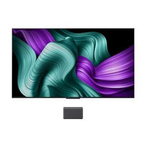 LG TV OLED65M5KNA 스탠드 배송무료