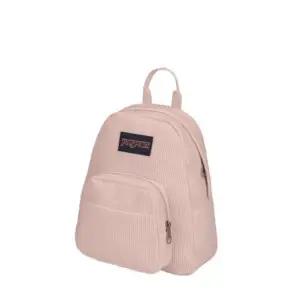 잔스포츠 JANSPORT 하프파인트 코듀로이 미니백팩 MISTY ROSE JS0A3C4JZ43 442176