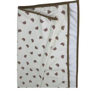 방수매트 침대용 성인용 키밍 세탁가능 방수시트 패드 매트 70x120cm