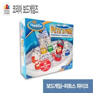 보드게임 피트스파이트 보드게임 게임 카드게임 놀이 학습준비물 교재용