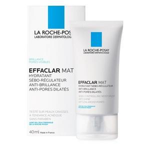크림/젤/스틱/밤/라로슈포제 에빠끌라 MAT 40ml