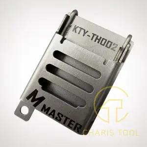 도담터 마스터 후크 2 M master KTY-TH002 줄자걸이 타카걸이 홀더