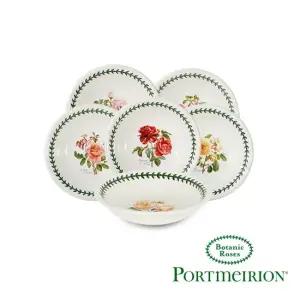 [공식] 보타닉로즈 뉴볼 17cm 6P BR)