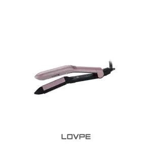 로페 뿌리 뽕긋 정수리 볼륨 삼각 고데기 LBT-FT05