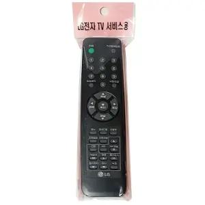 LG 엘지 TV 리모콘 무설정 티비 만능 리모컨 텔레비전 셋톱박스/간편/구입/전기종/tv/연결/IPTV/전용/병원
