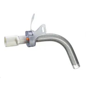 TRACOE 트라코 바리오 조절형 기관절개튜브 REF455 - Tracheostomy Adjustable Tube (Uncuffed)