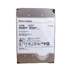 18T 하드 16TB 18TB 대용량 데스크탑 HDD 서버 WUH웨스턴 NAS 디지털