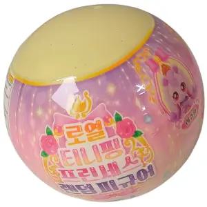 로열 티니핑 프린세스 랜덤피규어 랜덤발송