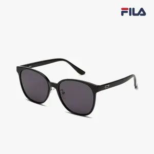 갤러리아 휠라 선글라스(FLS7464 BLACK 58)