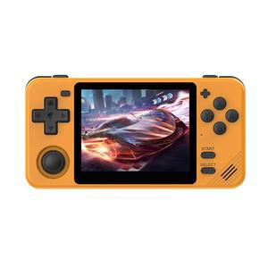 POW DY RGB10S 콘솔 레트로 PSP 오락실 미니 휴대용 USB 인치
