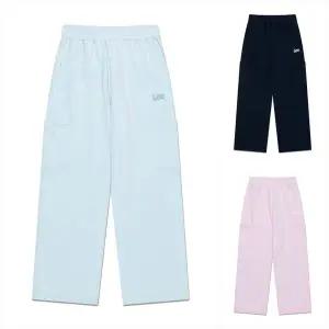 [Lee Kids](센텀시티점)오버핏 일자 저지 팬츠 LK2501JP03