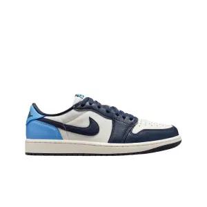나이키 NIKE 조던 1 로우 옵시디언 280사이즈 국내발송 CZ0790-400
