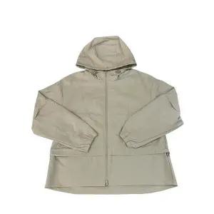 [셀러허브][스노크] 폴리와샤 여성 후드 바람막이 Light BeigeS25FWF-WB67 LE (S40743951)