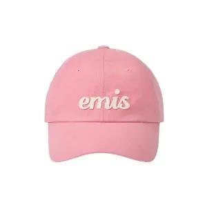 EMIS 이미스 APPLIQUE BALL CAP-PINK 544268