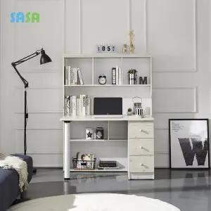[SASA]사사가구 아모르 서랍형 책상세트