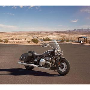 오토바이 바이크 윈드 스크린 실드 BMW R18 클래식 어드벤처 디플렉터 커버 보호대