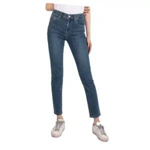 매장정품 게스 GUESS 여성 청바지 저온스 슬림 스키니 미디엄블루 YN2D6093 568584