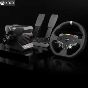 MOZA R3 레이싱 휠 패달 올인원 Xbox PC용 엑스박스