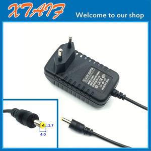 AC100-240V DC 12V1A EU/US/UK/AU 플매트 카펫 러그 AC 어댑터 필립스 호환 DVD 플레이어용 전원 벽 충전기