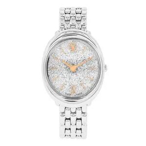 SWAROVSKI] 5717590 여성 메탈시계