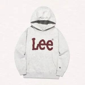 리 LEE Kids 에센셜 빅트위치 후드 오트밀 L케이투 K2503HD01OT 218587
