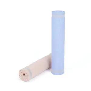 아이워너 요가매트 6mm pvc 그린 논슬립 얇은요가매트