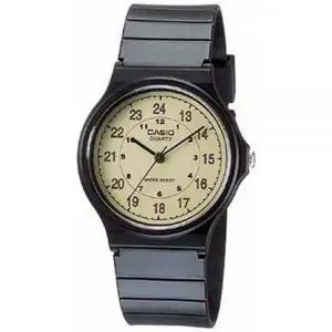 Casio 남성용 클래식 아날로그 시계 (MQ24-9B) 659805