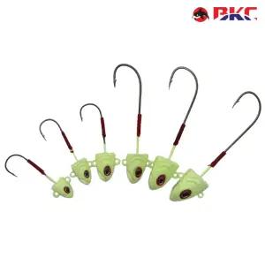 백경 크러쉬 갈치 지그헤드 SG-116