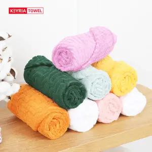 키리아 코마사 디자인 마운트 호텔수건 200g 5장
