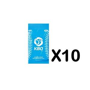 2025 KBO프로야구 콜렉션카드 플러스