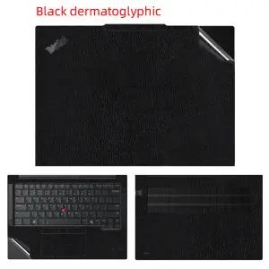 ThinkPad E14 Gen7 Gen6 Gen5 Gen4 노트북 뷰티 스티커 컴퓨터 본체 쉘 보호 필름
