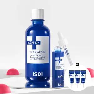 [선물세트] 아크니 2종세트(아크니토닉130ml+아크니스팟14ml)