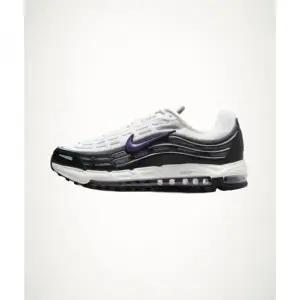 NIKE 에어 맥스 TL 2.5 M - 화이트:블랙:스모크 그레이:와일드 그레이프 FZ4110-105 1393474
