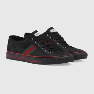 [롯데백화점]스니커바(잡화) GUCCI 구찌 테니스 1977 오프더그리드 스니커즈 628709H9H701072
