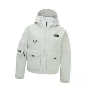 매장정품 THE NORTH FACE 노스페이스 브랜드관 NJ3BR34C 여성 베스티 자켓_COOL GRAY 589907