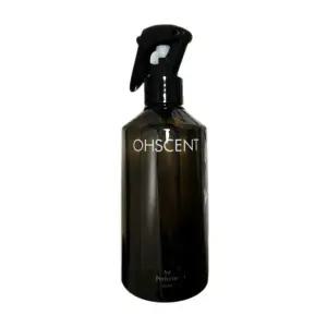 오센트 에어퍼퓸 제주 섬유향수 침구섬유 탈취 스프레이 250ml