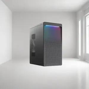 [견적왕pc 10월 베스트PC] AMD 라이젠5 8600G 내장그래픽 사무용 컴퓨터 / DDR5 16GB / SSD 500GB / 500W