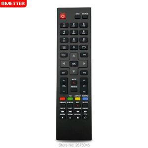 대우 LCD TV 리모컨에 적합한  RC-530BS