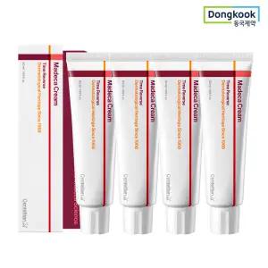 [센텔리안24]동국제약 최신상 마데카크림 타임리버스 50ml 4개