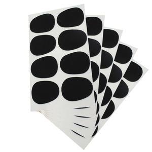 패치 실리콘 색소폰용 쿠션 색소폰 알토 8MM 마우스 패드 5MM