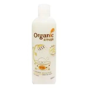 고품질 오가닉 강아지 오트밀샴푸 500ml x 2 개껌 애견간식 닭꼬치 (WCDA03C)