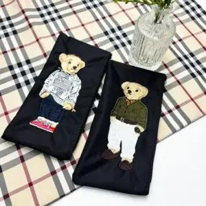 곰돌이 태디베어 데일리 레트로 빈티지 클래식 힙한 패션키링 귀겨운키링 캐릭터