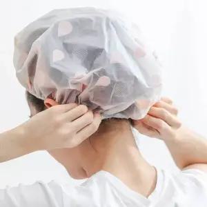 샤워캡 성인샤워캡 방수샤워캡 목욕모자 어른샤워캡 헤어캡 어른샤워캡 방수샤워캡 성인샤워캡 목욕모자