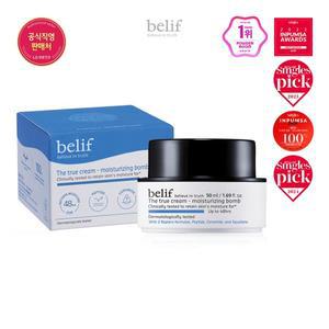 [대구백화점] [빌리프]더트루크림 모이스춰라이징 밤 50ml(52100458)