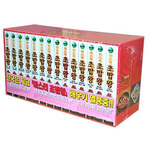 미스터 초밥왕 애장판 1-14권세트 완결