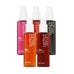 미쟝센 퍼펙트세럼 오리지널/스타일링/슈퍼리치/로즈퍼퓸/워터리 80ml 5종중 선택