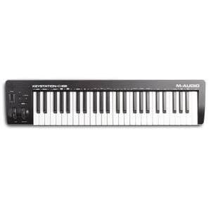 M-AUDIO Keystation 49 MK3  USB 미디 키보드