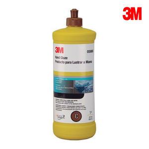 3M 핸드글레이즈 컴파운드(946ml) PN5990