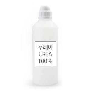우레아100%원액/24시간보습크림 만들기,만물상 우레아